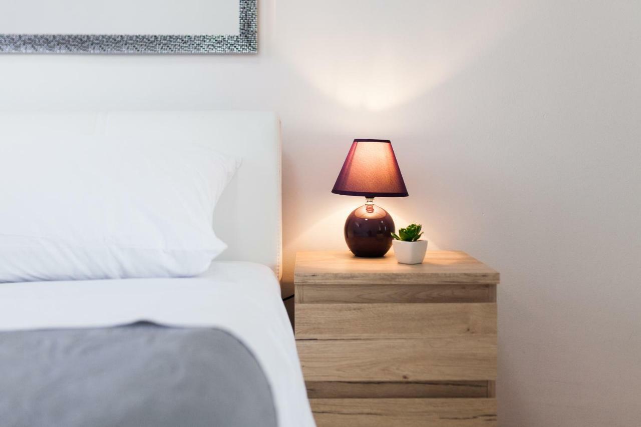 Apartman Bordura ซาดาร์ ภายนอก รูปภาพ