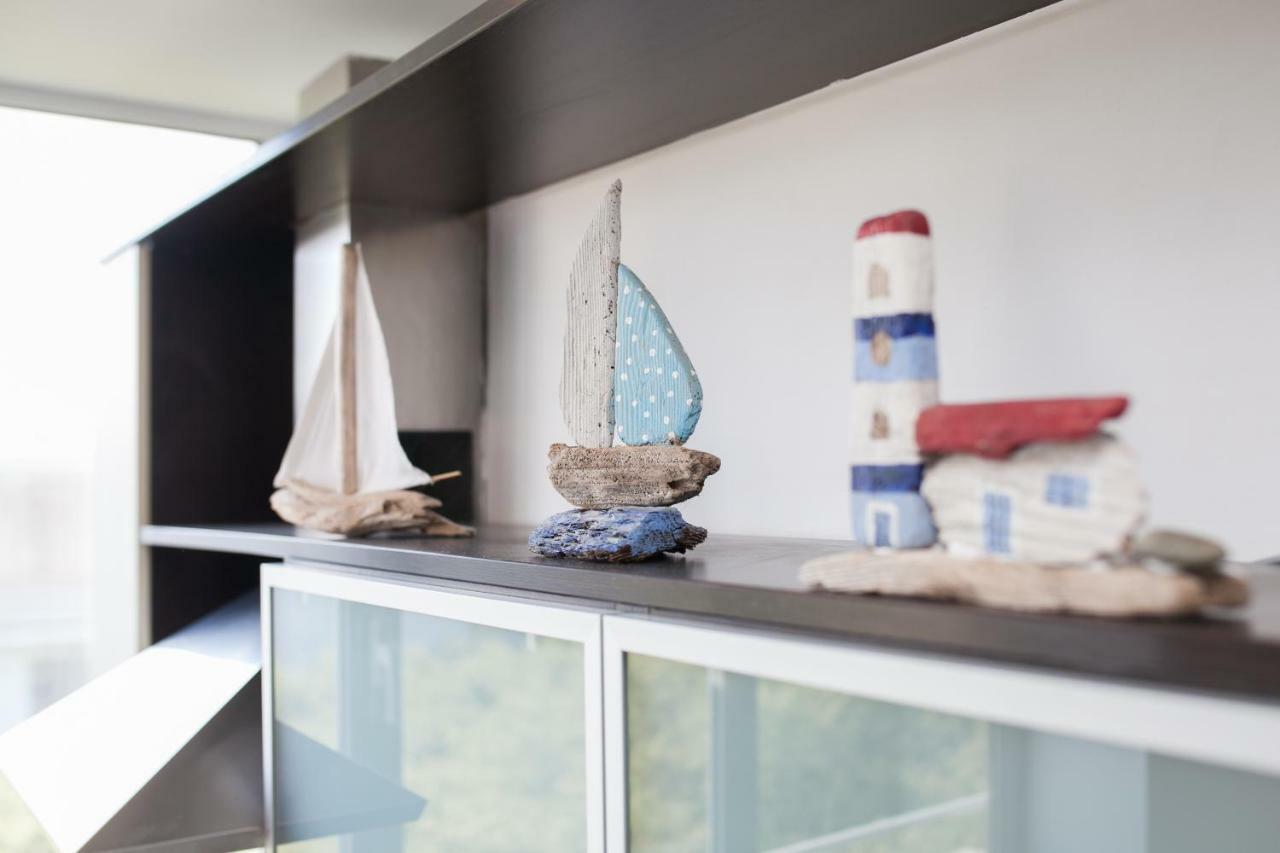 Apartman Bordura ซาดาร์ ภายนอก รูปภาพ