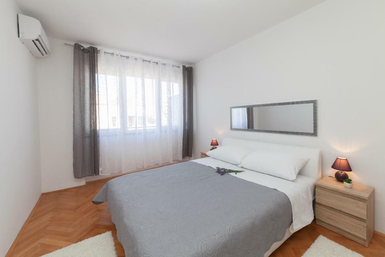 Apartman Bordura ซาดาร์ ภายนอก รูปภาพ